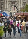 Kiváló minősítést kapott a Budavári Borfesztivál