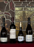 Négy borvidék hat bora nyert a Semmelweis Egyetem Bora országos borversenyen