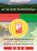 VII. Magyarországi Újbor és Sajt Fesztivál: kiválasztásra kerül az év újbora