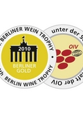 Aranyesélyes villányi részvétel a Berlin Wine Trophy-n