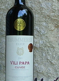 Thummerer Vili Papa Cuvée 2003